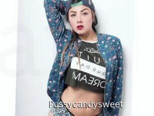 Pussycandysweet