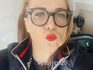 Pussylips40