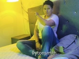 Pytonsmith