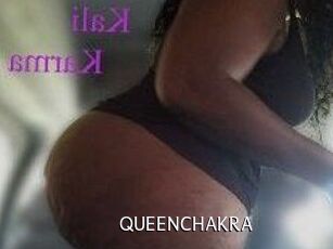 QUEENCHAKRA