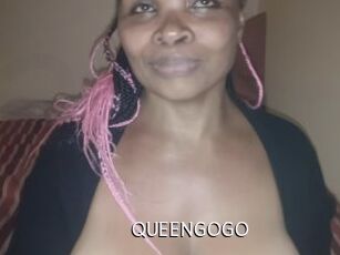 QUEENGOGO