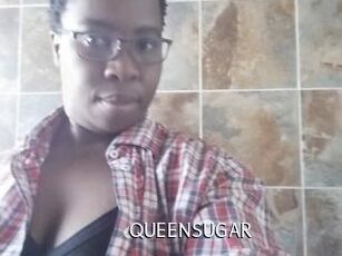 QUEENSUGAR