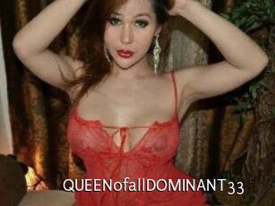 QUEENofallDOMINANT33