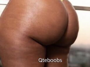 Qteboobs