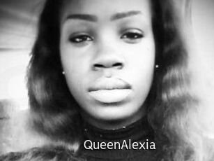 QueenAlexia