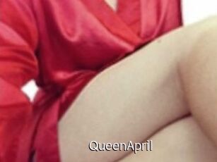 QueenApril