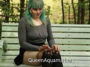 QueenAquamarine