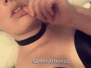 QueenArtemus