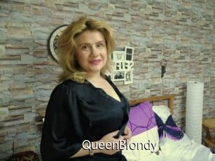 QueenBlondy