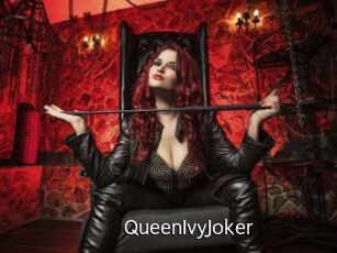 QueenIvyJoker