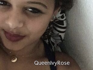 QueenIvyRose