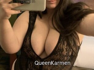 QueenKarmen