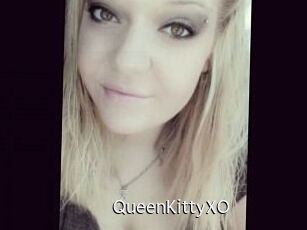 QueenKittyXO