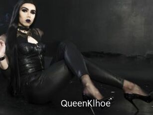 QueenKlhoe