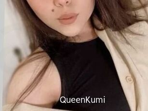 QueenKumi