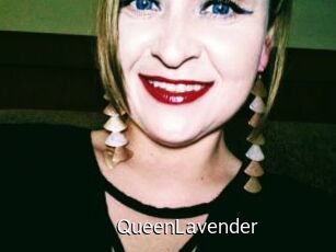 QueenLavender