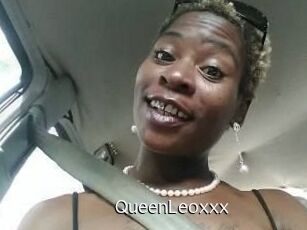 QueenLeo_xxx