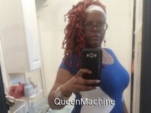 QueenMachine