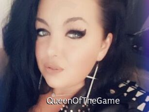 QueenOfTheGame