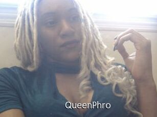 QueenPhro