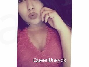 QueenUneyck