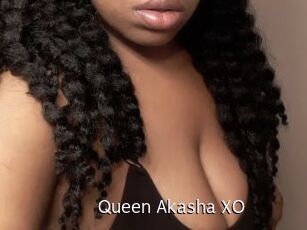 Queen_Akasha_XO