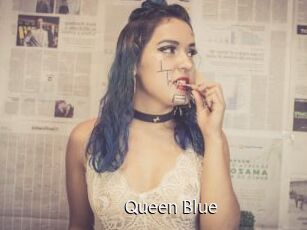 Queen_Blue