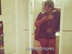 Queendimples