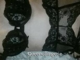 Queenoflingerie