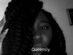 Queensly