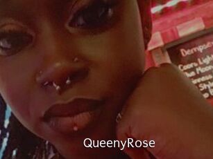 QueenyRose