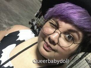 Queerbabydoll