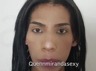 Quennmirandasexy