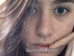 QuinnxXxKitten