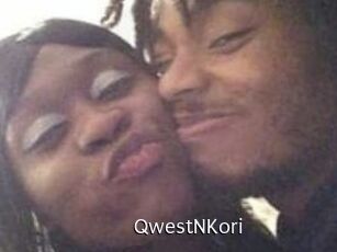 QwestNKori