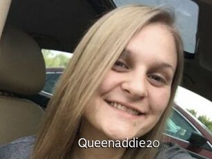 Queenaddie20