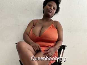 Queenboobs59