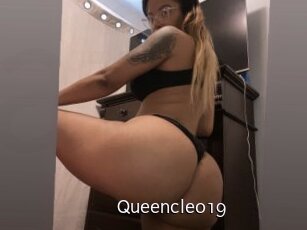 Queencleo19
