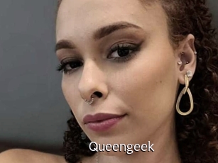 Queengeek