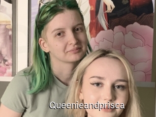 Queenieandprisca