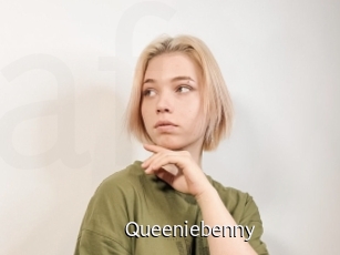 Queeniebenny