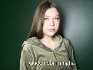 Queeniebirmingha