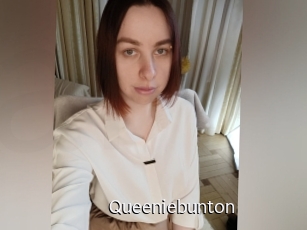 Queeniebunton