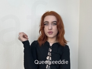 Queenieeddie