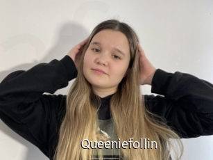 Queeniefollin