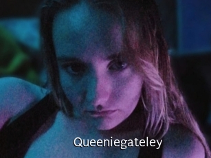 Queeniegateley