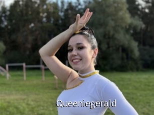 Queeniegerald