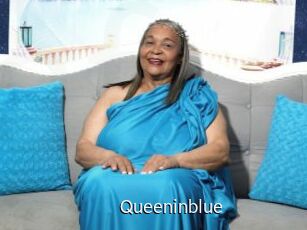 Queeninblue