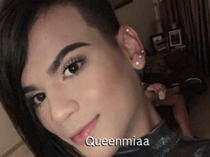 Queenmiaa