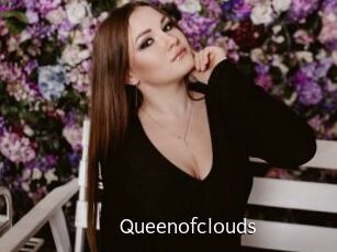 Queenofclouds